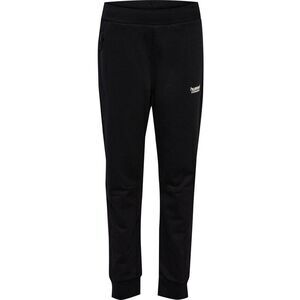 Hummel Childrens/Kids Adjustable Waist Sweatpants / Black